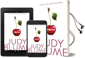 Forever Audiobook download free by Judy Blume