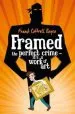 Audiobook Framed author Frank Cottrell Boyce