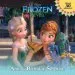 Audiobook Frozen Fever: Anna'S Birthday Surprise (Disney Frozen) author Jessica Julius