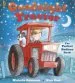 Audiobook Goodnight Tractor author Michelle Robinson