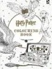 Audiobook Harry Potter Colouring Book author J. K. Rowling