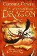 Audiobook How to Train Your Dragon: How to Twist a Dragon'S Tale: Book 5 author Cressida Cowell