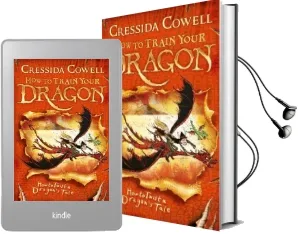 How to Train Your Dragon: How to Twist a Dragon'S Tale: Book 5 Audiobook download free by Cressida Cowell