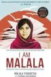 Audiobook I am Malala: How one Girl Stood up for Education and Changed the World author Malala Yousafzai