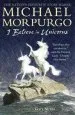 Audiobook I Believe in Unicorns author Michael Morpurgo