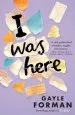 Audiobook I was Here author Gayle Forman