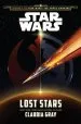 Audiobook Journey to Star Wars: The Force Awakens Lost Stars author Claudia Gray