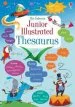 Audiobook Junior Illustrated Thesaurus author James Maclaine