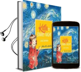 Katie: Katie and the Starry Night Audiobook download free by James Mayhew
