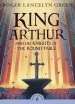 Audiobook King Arthur and his Knights of the Round Table author Roger Lancelyn Green