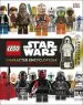 Audiobook Lego Star Wars Character Encyclopedia, Updated and Expanded: With Minifigure author Hannah Dolan