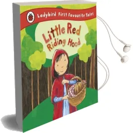 Little red Riding Hood: Ladybird First Favourite Tales Audiobook download free by Mandy Ross
