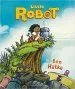 Audiobook Little Robot author Ben Hatke