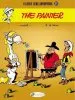 Audiobook Lucky Luke: 51: The Painter author Bob De Groot