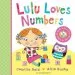 Audiobook Lulu Loves Numbers author Camilla Reid