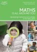 Audiobook Maths is all Around you author Marianne Knaus