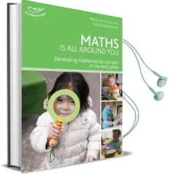 Maths is all Around you Audiobook download free by Marianne Knaus