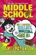 Audiobook Middle School: How i Survived Bullies, Broccoli, and Snake Hill: (Middle School 4) author James Patterson