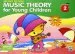 Audiobook Music Theory for Young Children 2: A Path to Grade 2 author Ying Ying Ng