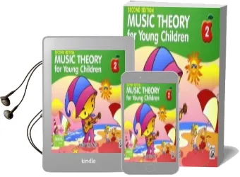 Music Theory for Young Children 2: A Path to Grade 2 Audiobook download free by Ying Ying Ng