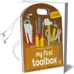 My First Toolbox Audiobook download free by Anne Sophie Baumann