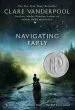 Audiobook Navigating Early author Clare Vanderpool