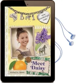 Our Australian Girl: Meet Daisy (Book 1) Audiobook download free by Michelle Hamer