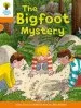 Audiobook Oxford Reading Tree Biff, Chip and Kipper Stories Decode and Develop: Level 6: The Bigfoot Mystery author Roderick Hunt