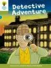Audiobook Oxford Reading Tree Biff, Chip and Kipper Stories Decode and Develop: Level 7: The Detective Adventure author Roderick Hunt