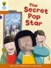 Audiobook Oxford Reading Tree Biff, Chip and Kipper Stories Decode and Develop: Level 8: The Secret pop Star author Roderick Hunt