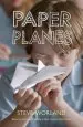 Audiobook Paper Planes author Steve Worland
