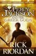 Audiobook Percy Jackson and the Greek Gods author Rick Riordan