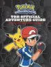 Audiobook Pokemon: The Official Adventure Guide: Ash'S Quest From Kanto to Kalos author Simcha Whitehill