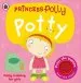 Audiobook Princess Polly'S Potty author Andrea Pinnington