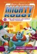 Audiobook Ricky Ricotta'S Mighty Robot vs. the Uranium Unicorns From Uranus (Ricky Ricotta'S Mighty Robot #7) author Dav Pilkey