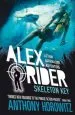 Audiobook Skeleton key author Anthony Horowitz