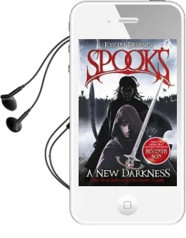 Spook'S: A new Darkness Audiobook download free by Joseph Delaney