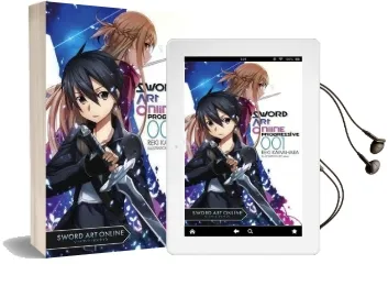 Sword art Online Progressive 1 (Light Novel) Audiobook download free by Reki Kawahara