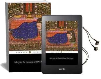 Tales From the Thousand and one Nights Audiobook download free by Penguin Group (Uk)