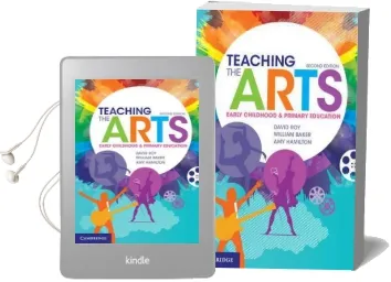 Teaching the Arts: Early Childhood and Primary Education Audiobook download free by David Roy