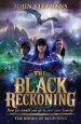 Audiobook The Black Reckoning: The Books of Beginning 3 author John Stephens
