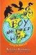 Audiobook The boy who Biked the World: Part Two: Riding the Americas author Alastair Humphreys