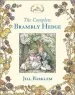 Audiobook The Complete Brambly Hedge author Jill Barklem