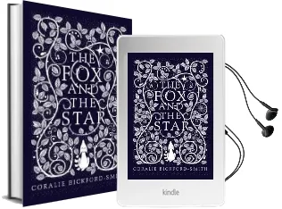 The fox and the Star Audiobook download free by Coralie Bickford Smith