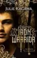 Audiobook The Iron Warrior author Julie Kagawa