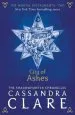 Audiobook The Mortal Instruments 2: City of Ashes author Cassandra Clare