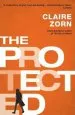 Audiobook The Protected author Claire Zorn
