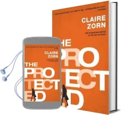 The Protected Audiobook download free by Claire Zorn