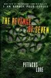 Audiobook The Revenge of Seven author Pittacus Lore