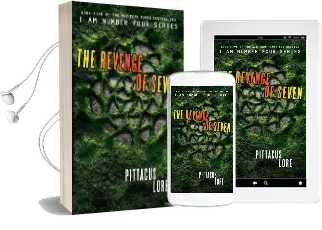 The Revenge of Seven Audiobook download free by Pittacus Lore